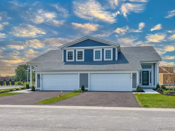 3 White Orchid Way, Lancaster, NY 14086