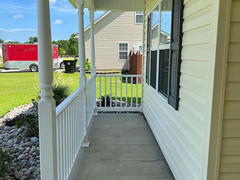 304 Mann St — Photo 4