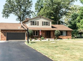 2848 State Route 753 SE LOT 3, Washington Ch, OH 43160