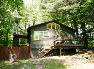 319 Band Camp Rd, Saugerties, NY 12477