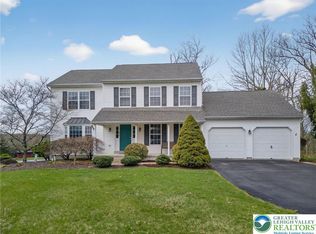 1219 Winterthur Ln, Quakertown, PA 18951