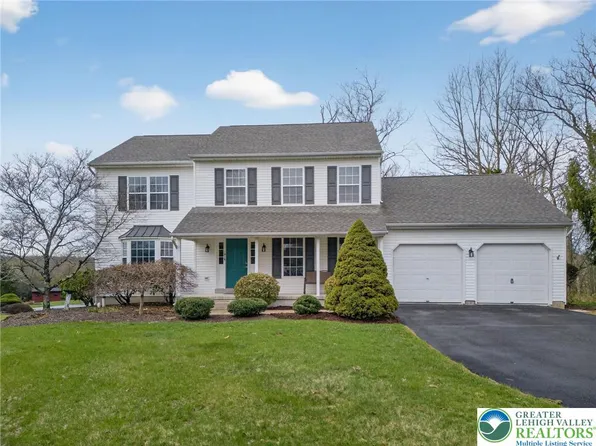 1219 Winterthur Ln, Quakertown, PA 18951