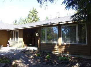 1740 NE Woodridge Ln, Bend, OR 97701