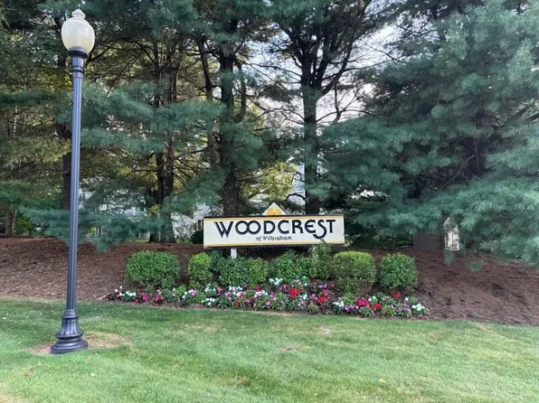 2205 Boston Rd APT K102, Wilbraham, MA 01095