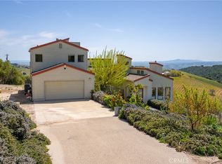 4180 Peachy Canyon Rd, Adelaide, CA 93446