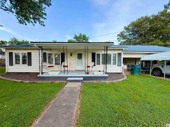 321 Spruce St, Uniontown, KY 42461