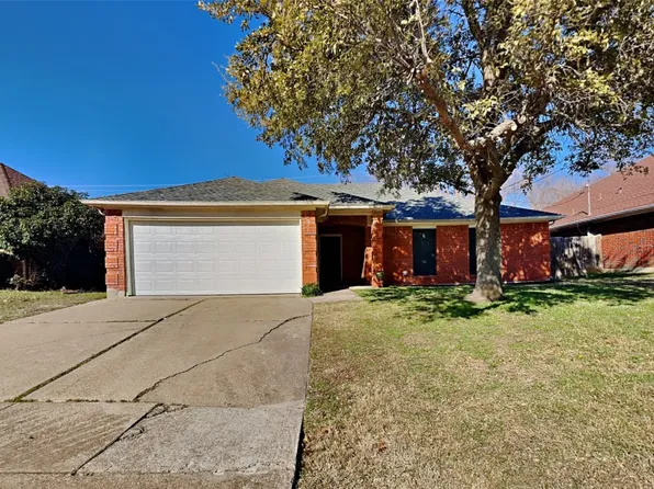 905 Meadowdale Rd, Arlington, TX 76017