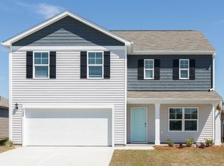 2361 Gadwall Ln LOT 340, Winnabow, NC 28479