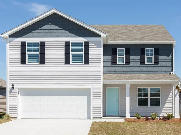 2394 Gadwall Lane Lot 325, Winnabow, NC 28479