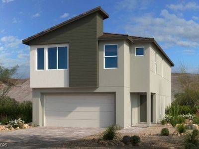 10004 River Corral St, Las Vegas, NV, 89166