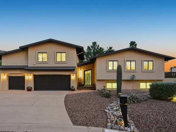 2221 E VISTA Avenue, Phoenix, AZ 85020