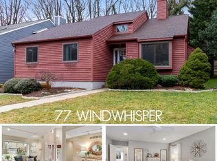 77 Windwhisper Ln, Annapolis, MD 21403
