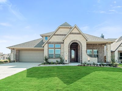 30 Harrier St, Joshua, TX, 76058