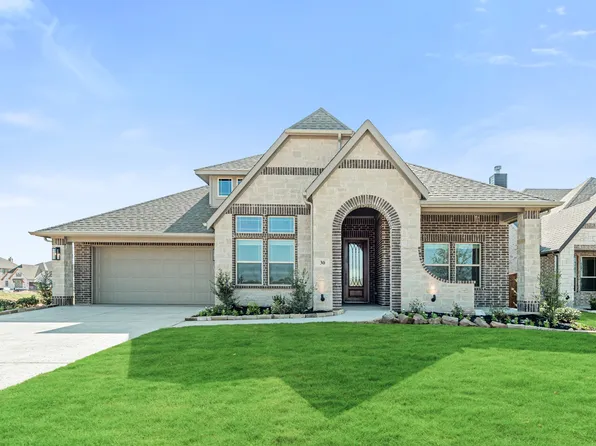 30 Harrier St, Joshua, TX 76058