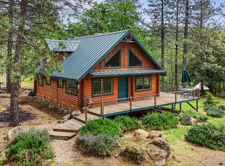 14069 Zig Zag Ln, Oak Run, CA 96069