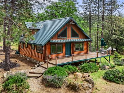 14069 Zig Zag Ln, Oak Run, CA, 96069