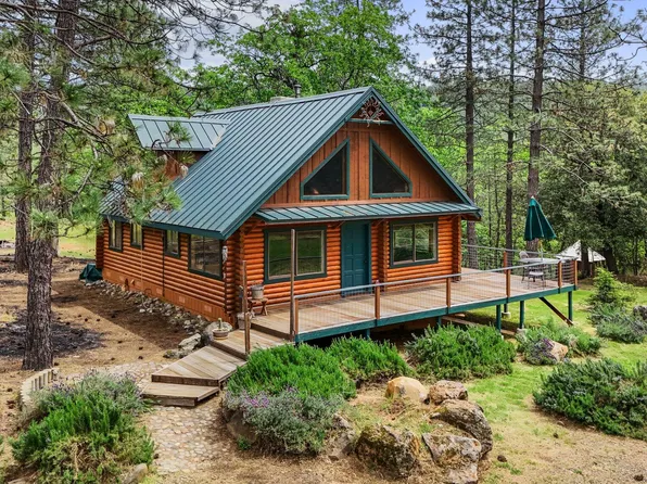14069 Zig Zag Ln, Oak Run, CA 96069