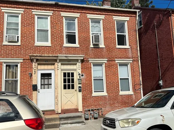 147 N 7th St, Columbia, PA 17512