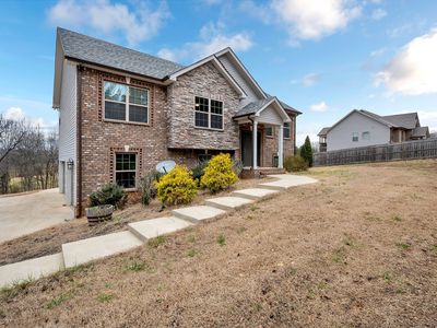 691 Salem Ridge Rd, Clarksville, TN, 37040