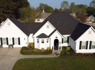 203 Doublegate Dr, Bonaire, GA 31005