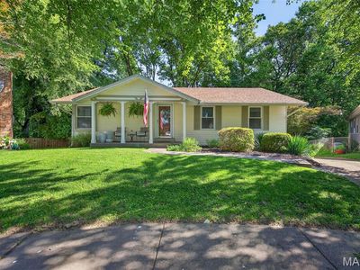 2470 Country Run Ct, Maryland Heights, MO, 63043