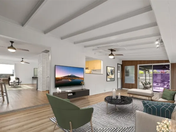 47-705 Hui Io Pl, Kaneohe, HI 96744