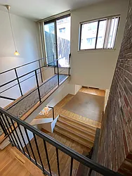 Rented by City Connections Realty