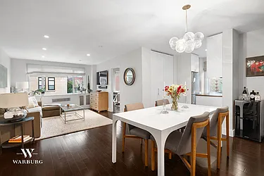 Sold by Warburg