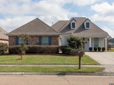 4967 Woodstock Way Dr, Greenwell Springs, LA, 70739