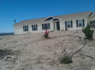 61264 Spanish Dagger Ln, Anza, CA 92539