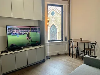 Rented by Besen Partners, LLC