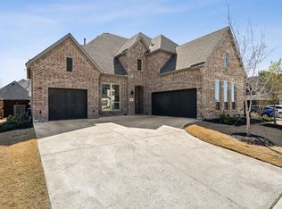 2211 Sandalwood Dr, Prosper, TX 75078
