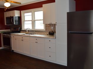 8333 Keister Rd, Middletown, OH 45042