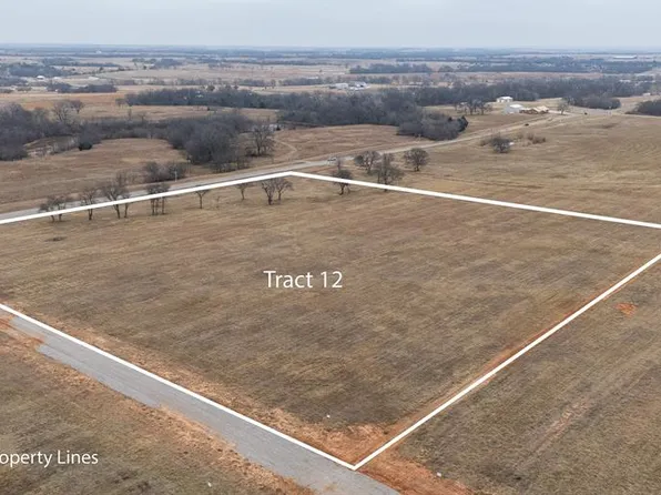 State Highway 74 Hwy Lot 12, Wayne, OK 73095
