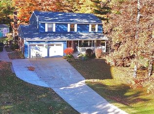 820 Massachusetts Dr, Cincinnati, OH 45245