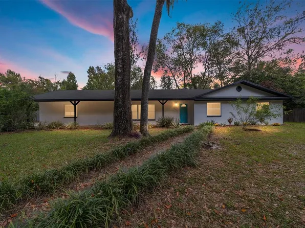 4805 SW 19th St, Gainesville, FL 32608