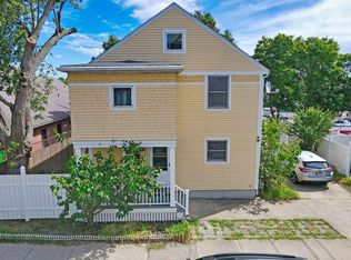 394 Pleasant St, New Bedford, MA 02740