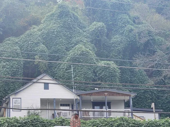 237 W Tennessee Ave, Copperhill, TN 37317