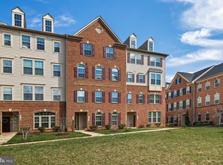 7842 Culloden Crest Ln, Gainesville, VA