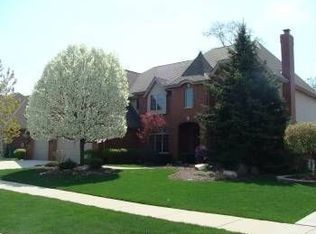8643 142nd Pl, Orland Park, IL