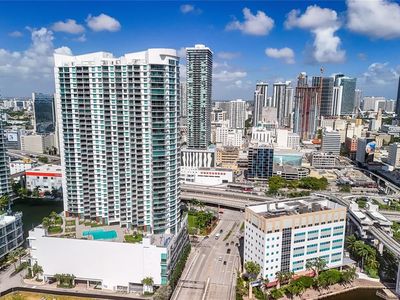 350 S Miami Ave #1606, Miami, FL, 33130