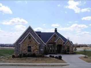 1209 Prestwick Ct, Granbury, TX 76048