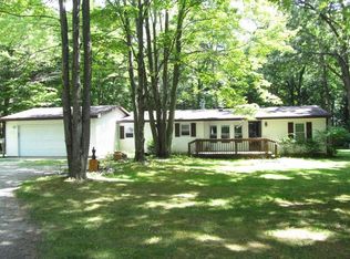 3920 W Nevada Mills Rd, Fremont, IN 46737