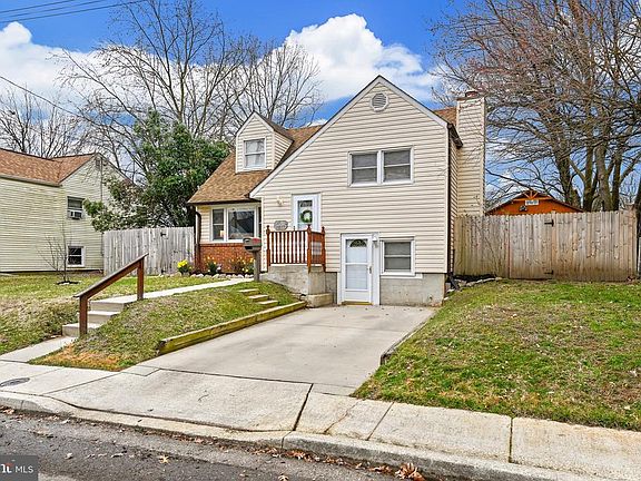 2nd image of 1008 Glenvilla Dr