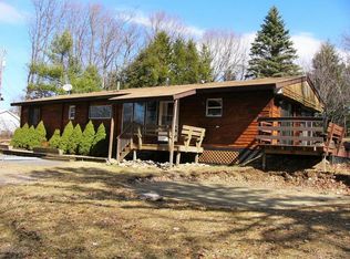 1036 Sullivan Trl, Scotrun, PA 18355