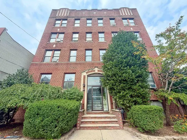100 Prospect St APT 302, Jersey City, NJ 07307