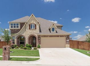 3609 Hyde Park Dr, Midlothian, TX 76065
