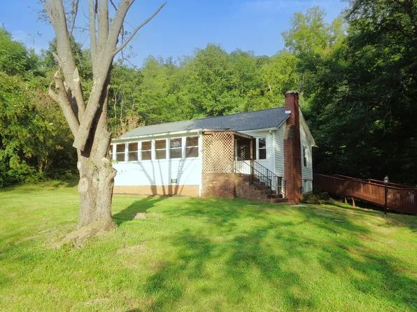 20096 Thomas Nelson Hwy, Faber, VA 22938
