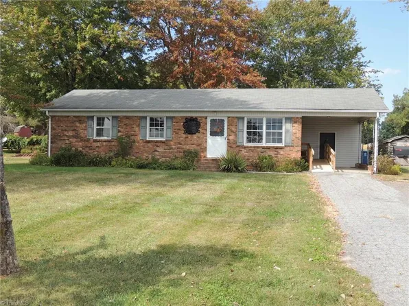 2360 Us Highway 64 W, Mocksville, NC 27028
