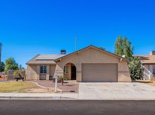 1720 S Athens Ave, Yuma, AZ 85364
